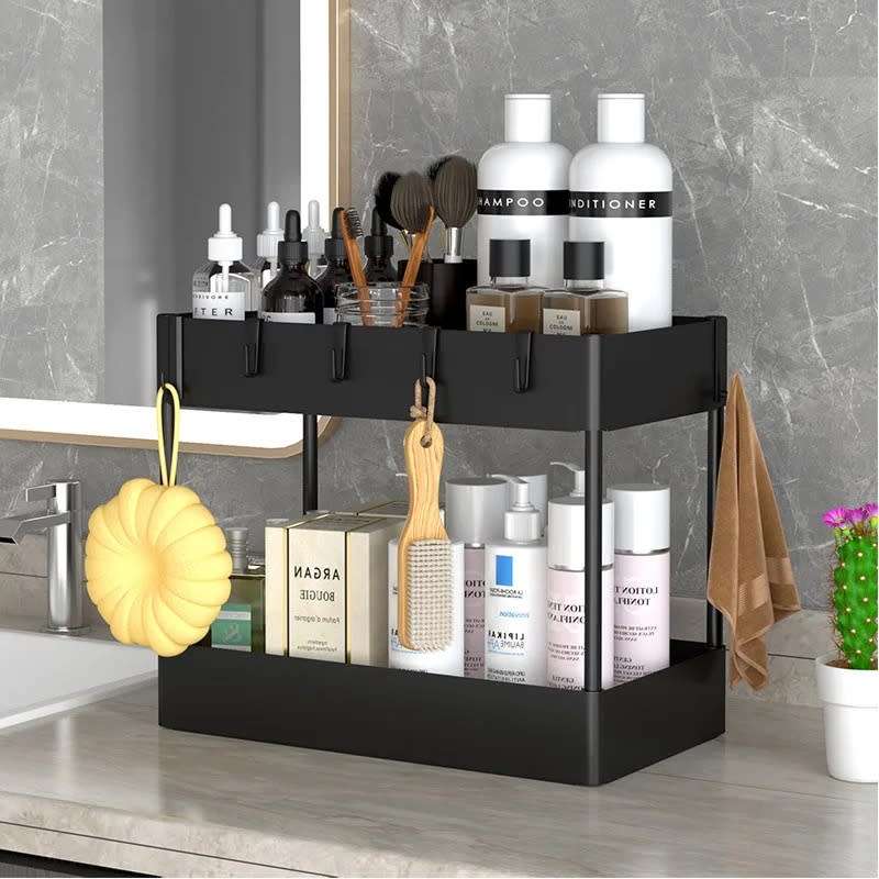 High Quality multifunctional kitchen rack