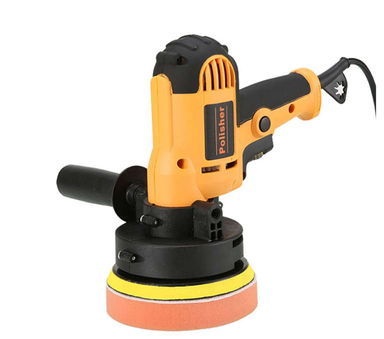 Premium DWE6401 Electric Car Polisher Machine