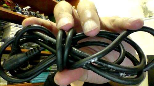 SEGA MASTER SYSTEM II PAL