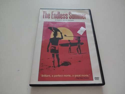 Endless Summer dvd
