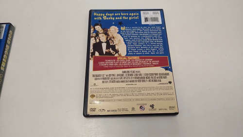 Gold Diggers dvd bundle