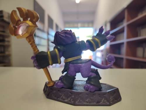 Mysticat Skylanders Imaginators