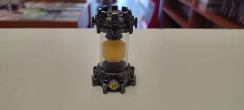 Tech Creation Crystal Skylanders Imaginators