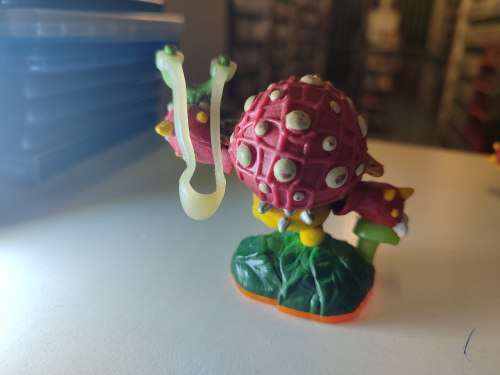 Shroom Boom Lightcore Skylanders Giants