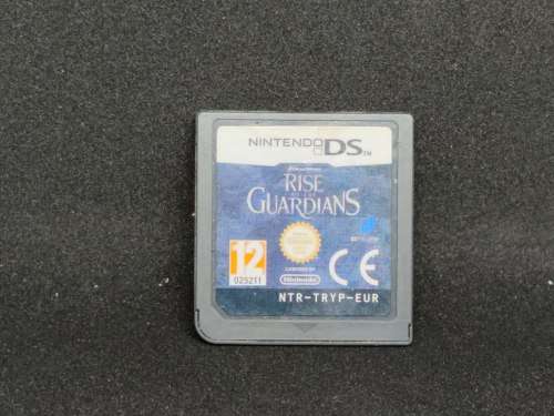 Rise of the Guardians Nintendo DS Cartridge Only