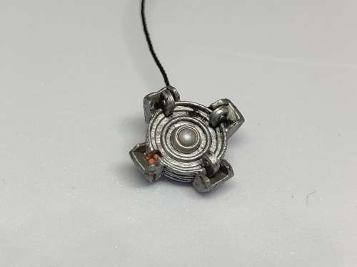 Bionic Commando Spencer Action Figure by Neca