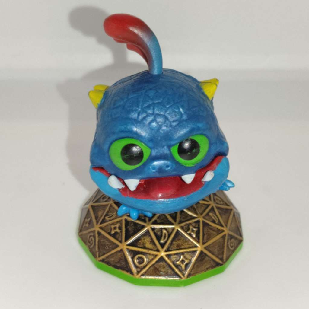 Wrecking Ball Skylanders Spyro`s Adventure