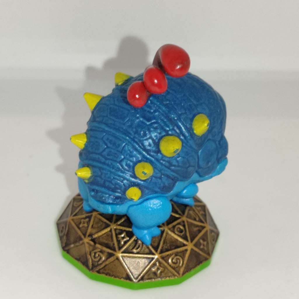 Wrecking Ball Skylanders Spyro`s Adventure