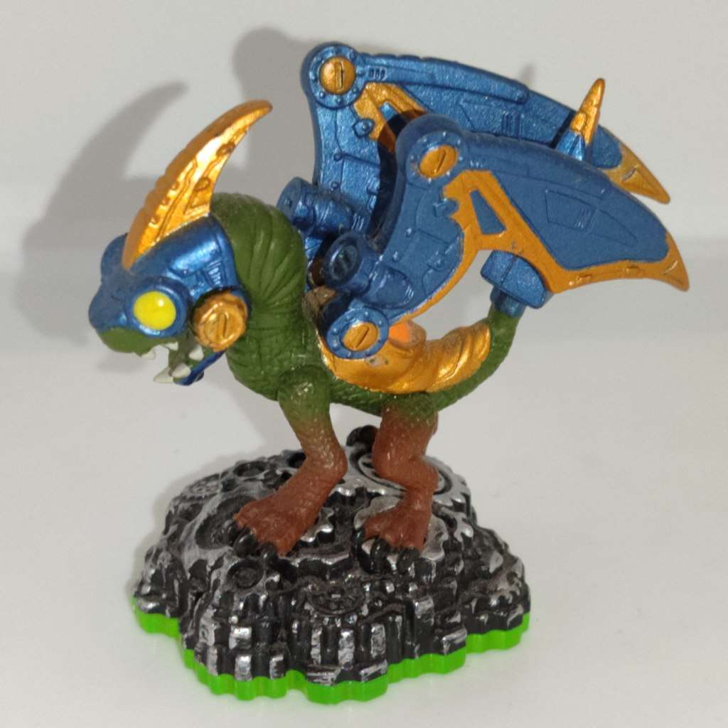 Drobot Skylanders Spyro`s Adventure