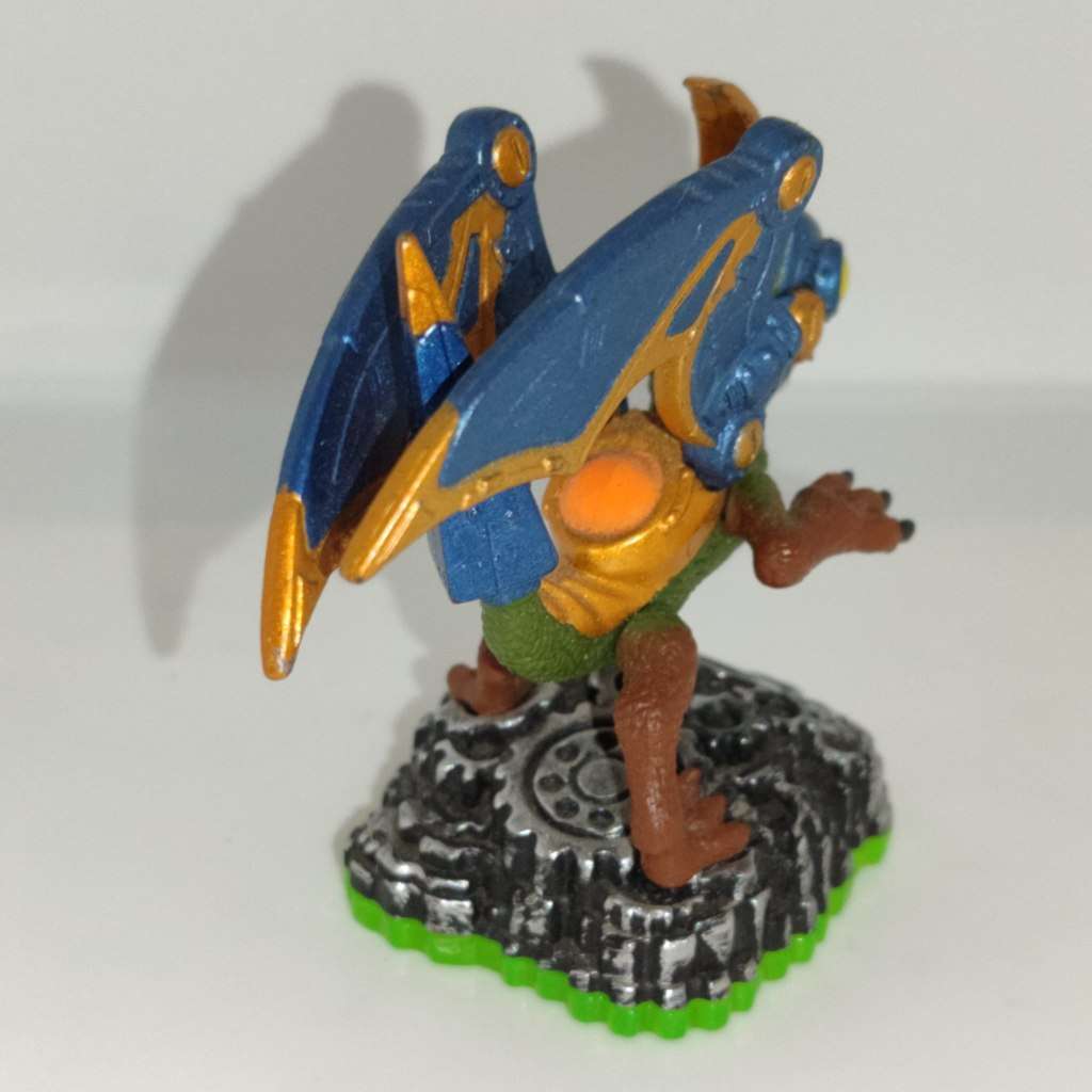 Drobot Skylanders Spyro`s Adventure