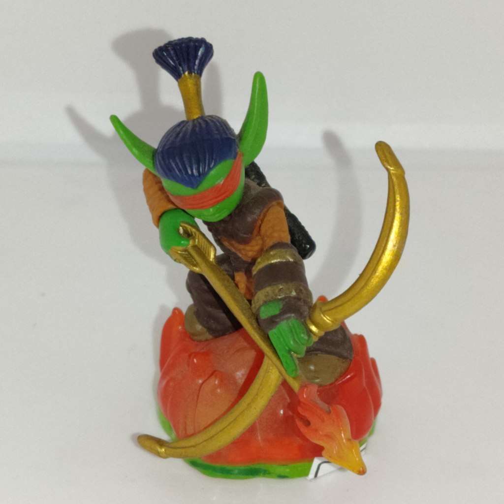 Flameslinger Skylanders Spyro`s Adventure