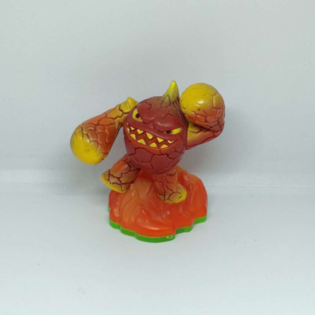 Eruptor Skylanders Spyro`s Adventure