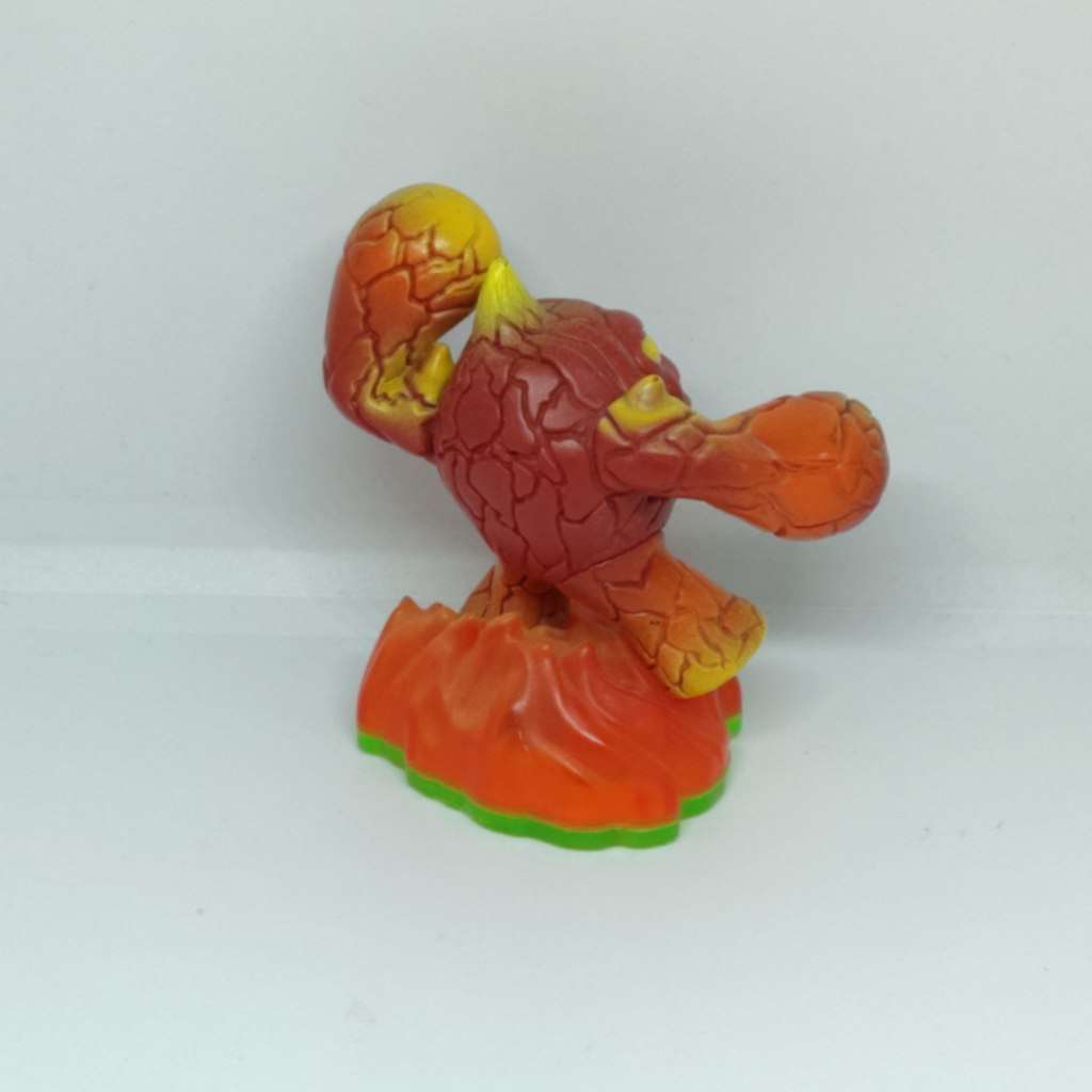 Eruptor Skylanders Spyro`s Adventure
