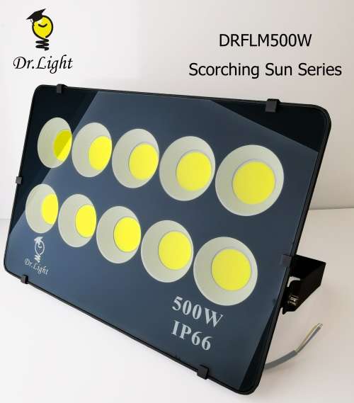 500WLED FLOOD LIGHT LED GARDEN LIGHT LED WATERPROOF FLOOD LIGHT LED OUTDOOR LIGHT LED SECURITY LIGHT