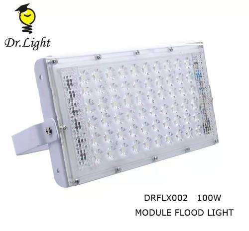 [BULK SALE-10PCS][FREE SHIPPING!!]100W LED FLOOD LIGHT LED GARDEN LIGHT LED WATERPROOF OUTDOOR LIGHT