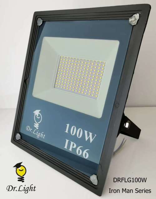 100WLED FLOOD LIGHT LED GARDEN LIGHT LED WATERPROOF FLOOD LIGHT LED OUTDOOR LIGHT LED SECURITY