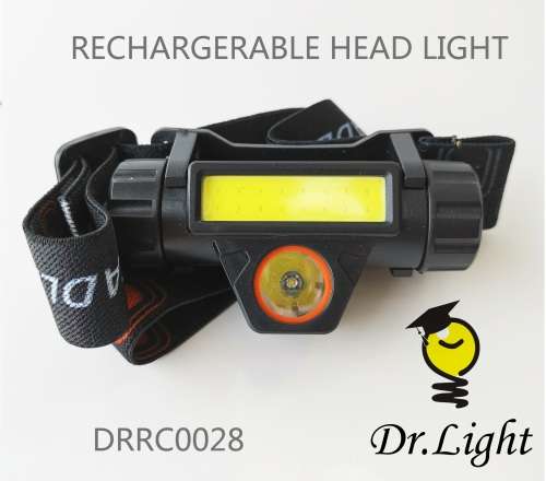 LED RECHARGEABLE HEAD LAMP MULTI FUNCTION RECHARGE ABLE HEAD LAMP HIGH BRIGHT HEAD LAMP