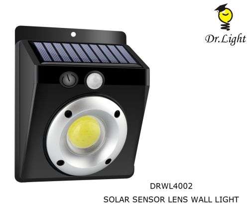 SOLAR SENSOR WALL LIGHTs, OUTDOOR SOLAR SENSOR WALL LIGHTs