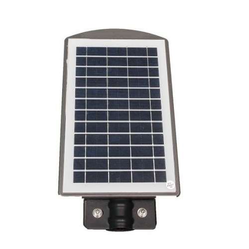 40W SOLAR  STREET LIGHT SOLAR  ELECTRICAL WATER PROOF STREET LIGHT SOLAR  GARDEN LIGHT WITH POLE
