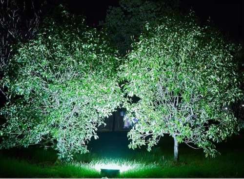 Dr Light 100W Mini SMD Slim LED Flood Lights for Outdoor