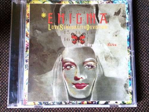 ENIGMA (CD)