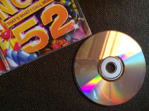 NOW 52 (CD)