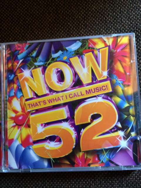 NOW 52 (CD)