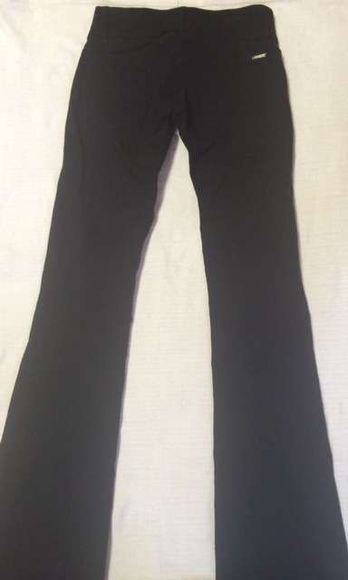 PANT - BLACK - SISSY BOY - TEENAGE GIRL