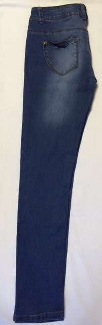 JEAN - BLUE - SKINNY