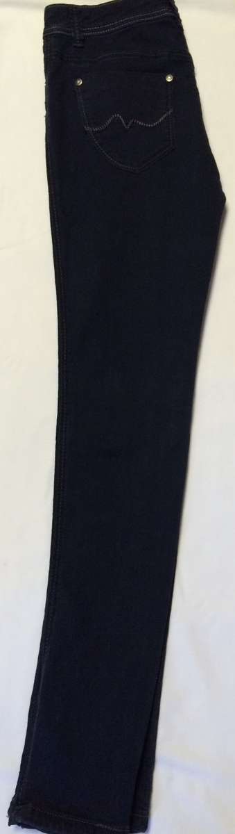 JEAN - DARK BLUE - SKINNY