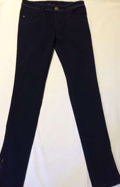 JEAN - DARK BLUE - SKINNY