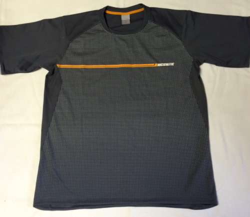 NIKE T-SHIRT - GREY
