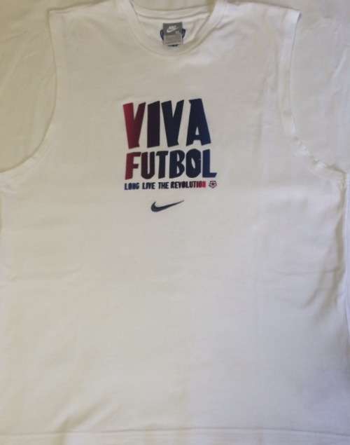 SLEEVELESS TOP - WHITE - NIKE - MEN - VESTS