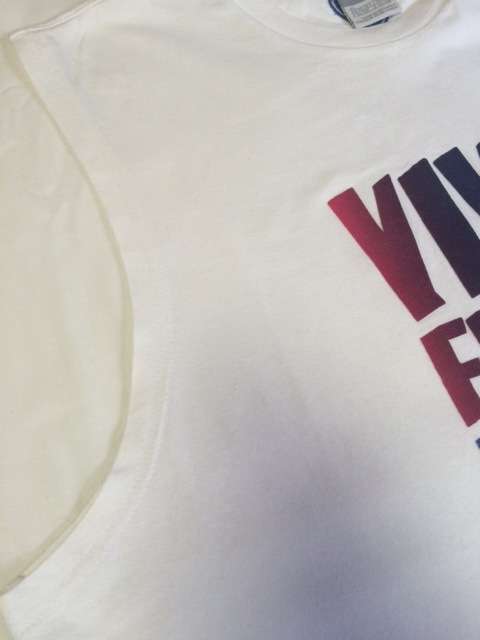 SLEEVELESS TOP - WHITE - NIKE - MEN - VESTS