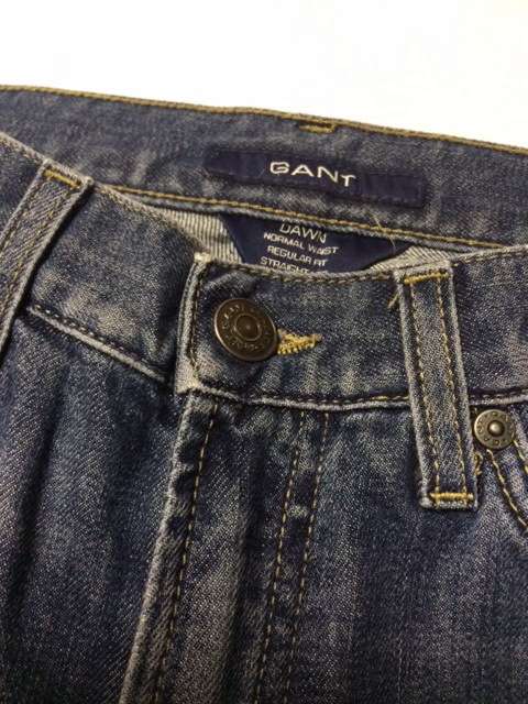 JEAN - DENIM - GANT - TEENAGE GIRL - SIZE 29