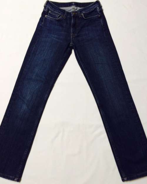 JEAN - DENIM - GANT - TEENAGE GIRL SIZE 28