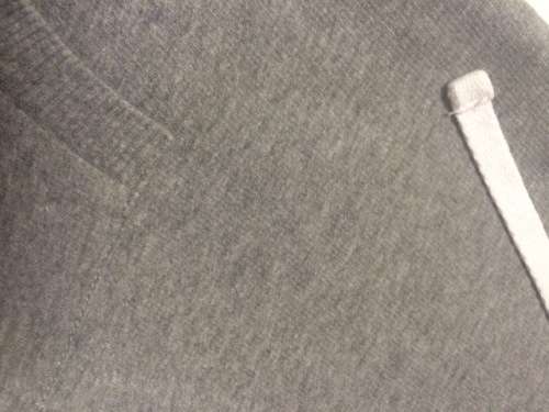 BOYS SLEEVELESS JERSEY WITH HOODIE - AGE 6 YEARS - BOYS - CLOTHING