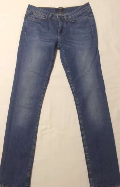 DENIM JEAN - GANT - TEENAGE GIRL - SIZE 30