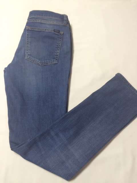 DENIM JEAN - GANT - TEENAGE GIRL - SIZE 30