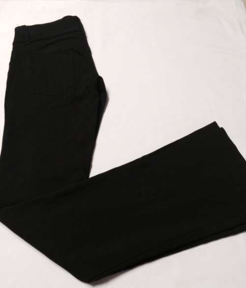 SISSY BOY PANTS - BLACK - SIZE 32