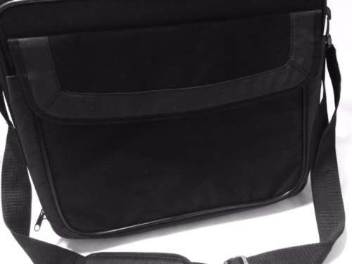 TARGUS LAPTOP CARRY BAG - BLACK