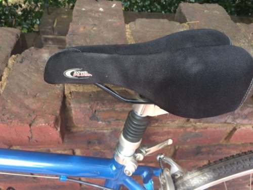 BICYCLE TX10 GENESES - RACER - BIKE - COLLECTION ONLY