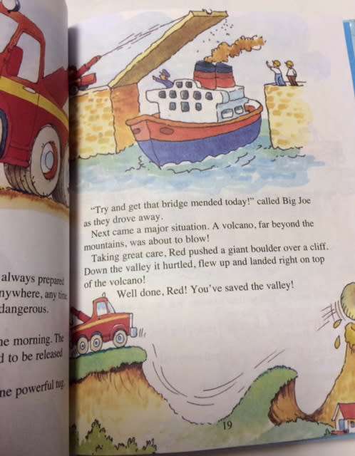 THE LITTLE BOOK OF BEDTIME STORIES - CHILDRENS BOOKS