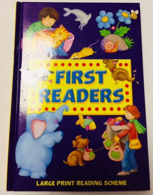 FIRST READERS - CHILDRENS STORIES by Gill Davies - CHILDRENS BOOKS - BOOKS