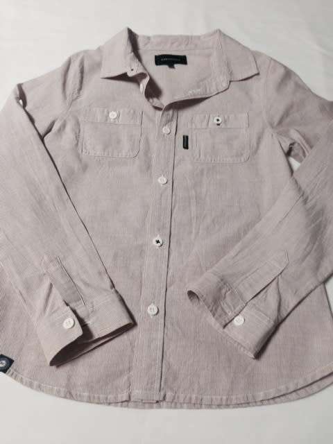 SHIRT - EARTHCHILD - BOY - AGE 8 - BOYS - CLOTHING