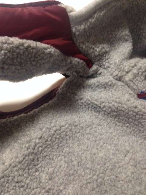 SLEEVELESS JACKET - BOY - MAX & MIA - AGE 8-9 YEARS