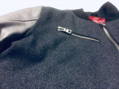 KIDS JACKET - KIDS - CLOTHING - BOYS - AGE 9-10 YEARS