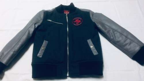 KIDS JACKET - KIDS - CLOTHING - BOYS - AGE 9-10 YEARS