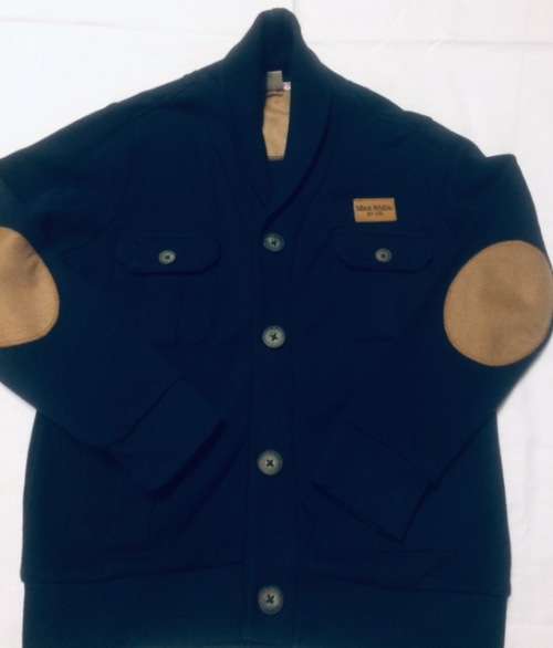 KIDS CARDIGAN - JACKET - KIDS - CLOTHING - AGE 8-9 YEARS OLD