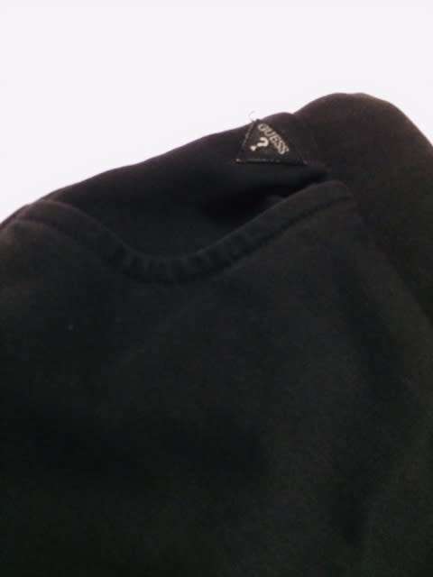 GUESS TRACKSUIT PANTS - PANTS - KIDS - BOYS - AGE 7-8